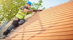 Roof Insulation in Lenape Heights, PA