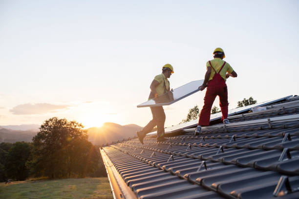 Best Rubber Roofing (EPDM, TPO)  in Lenape Heights, PA