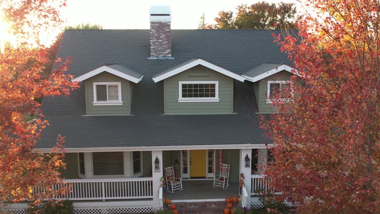 Best Gutter Installation and Repair  in Lenape Heights, PA