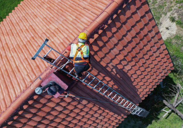 Gutter Replacement in Lenape Heights, PA