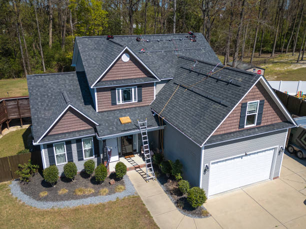 Steel Roofing in Lenape Heights, PA